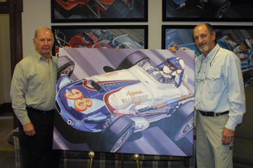 Parnelli Jones